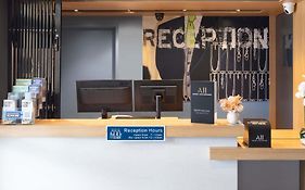 Ibis Budget Brisbane Airport